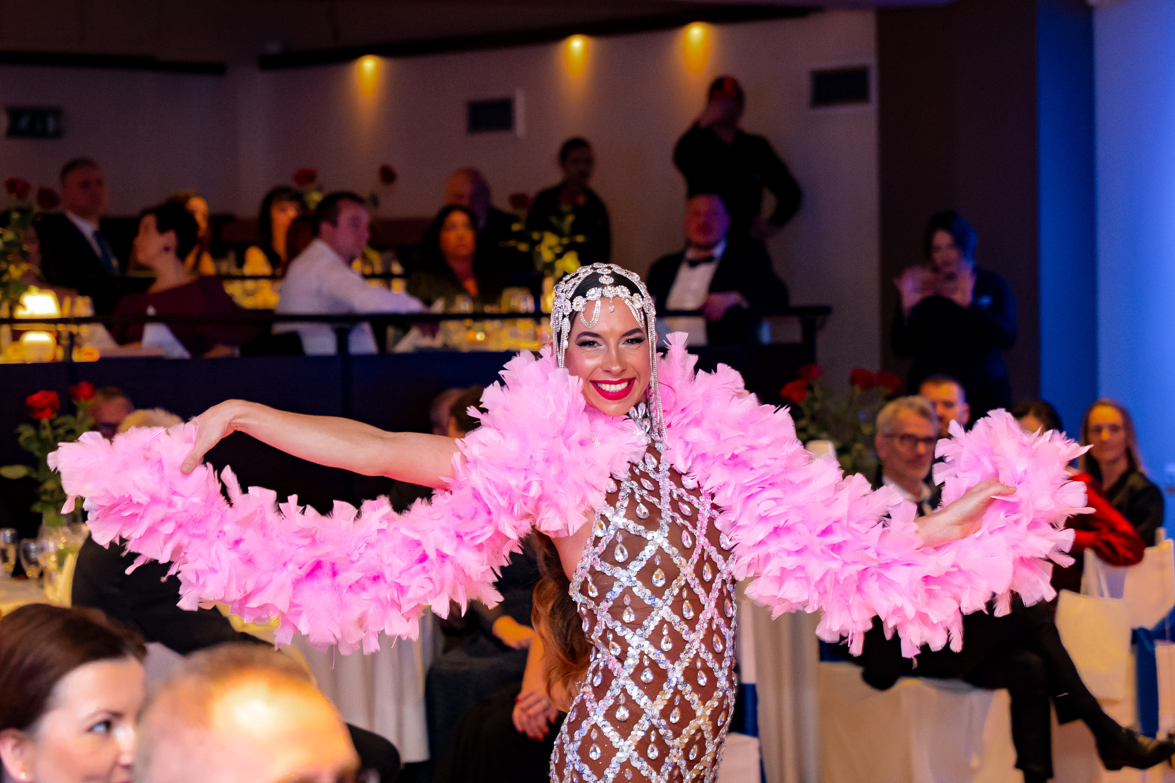 Reprezentacny ples -ZS Gemerska 2-17